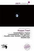 Kappa Tauri