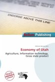 Economy of Utah
