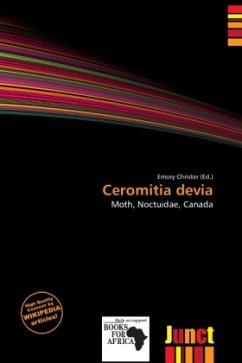 Ceromitia devia