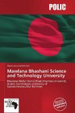 Mawlana Bhashani Science and Technology University