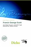 Francis George Scott