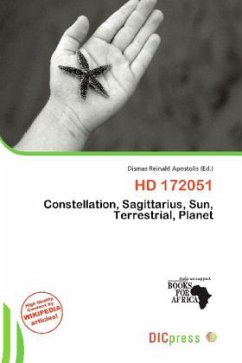 Cover HD 172051