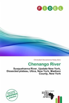 Chenango River