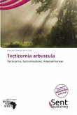 Tecticornia arbuscula