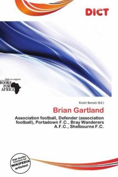 Brian Gartland