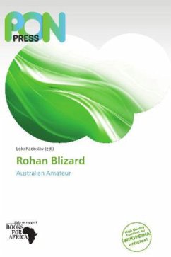 Rohan Blizard