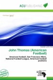 John Thomas (American Football)