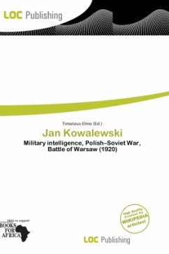 Jan Kowalewski