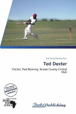 Ted Dexter