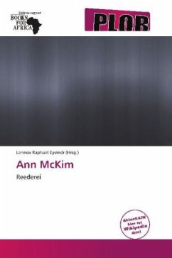 Ann McKim