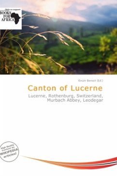 Canton of Lucerne