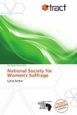 National Society for Women's Suffrage