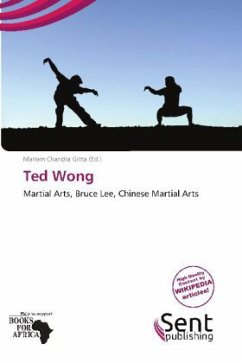 Ted Wong