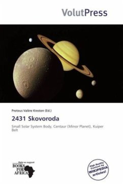 2431 Skovoroda