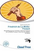 Friedrich de La Motte-Fouqué