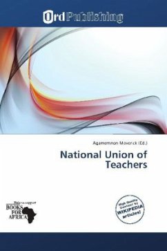 National Union of Teachers