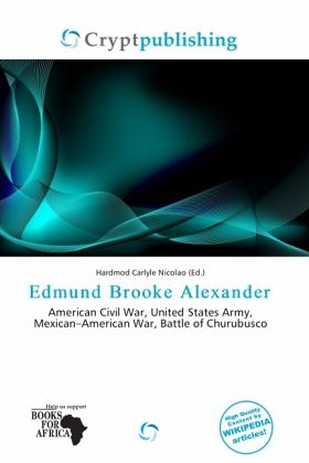 Edmund Brooke Alexander