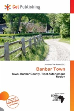Banbar Town