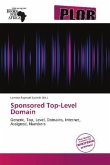 Sponsored Top-Level Domain