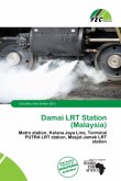 Damai LRT Station (Malaysia)