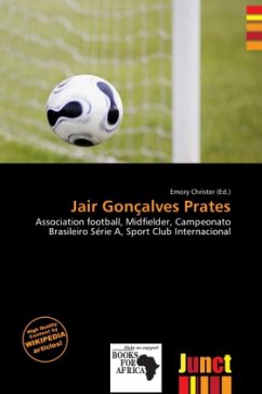 Jair Gonçalves Prates