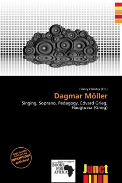 Cover Dagmar Möller