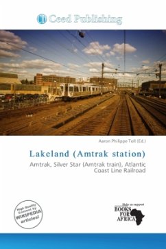 Lakeland (Amtrak station)