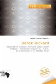 Derek Rickard