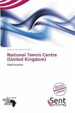 National Tennis Centre (United Kingdom)