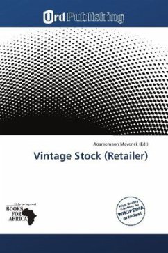 Vintage Stock (Retailer)