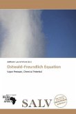 Ostwald Freundlich Equation