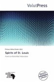 Spirits of St. Louis