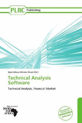 Technical Analysis Software Technical Analysis Software