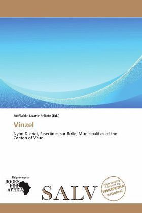Vinzel Vinzel