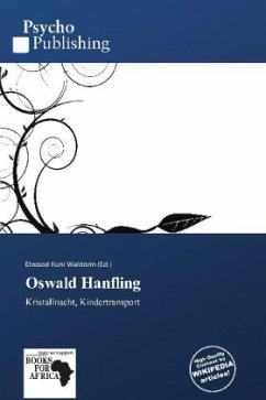 Oswald Hanfling