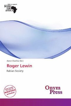 Roger Lewin