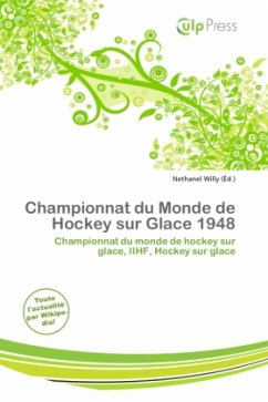 Championnat du Monde de Hockey sur Glace 1948