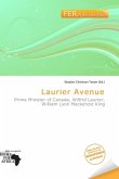 Laurier Avenue