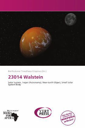 23014 Walstein 23014 Walstein
