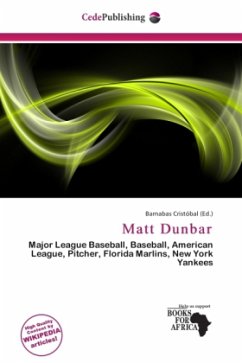 Matt Dunbar