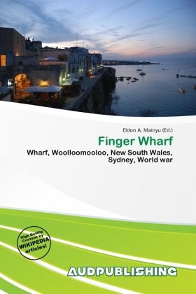 Finger Wharf