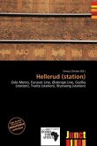 Hellerud (station) Hellerud (station)