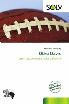 Otho Davis