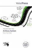 Anthony Ascham Anthony Ascham