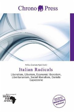 Italian Radicals