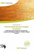Automated tissue image analysis