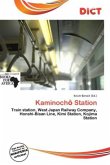 Kaminoch Station