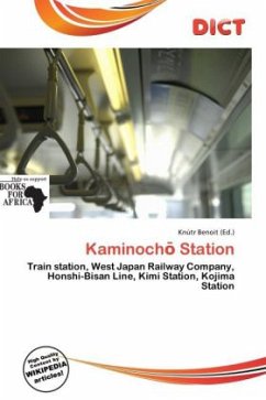 Kaminoch Station