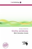 Gisilia antidesma