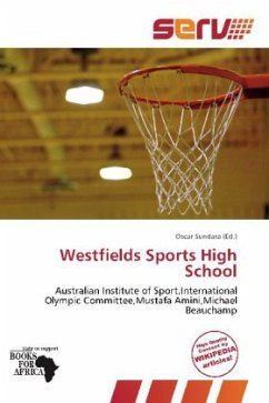 Westfields Sports High School